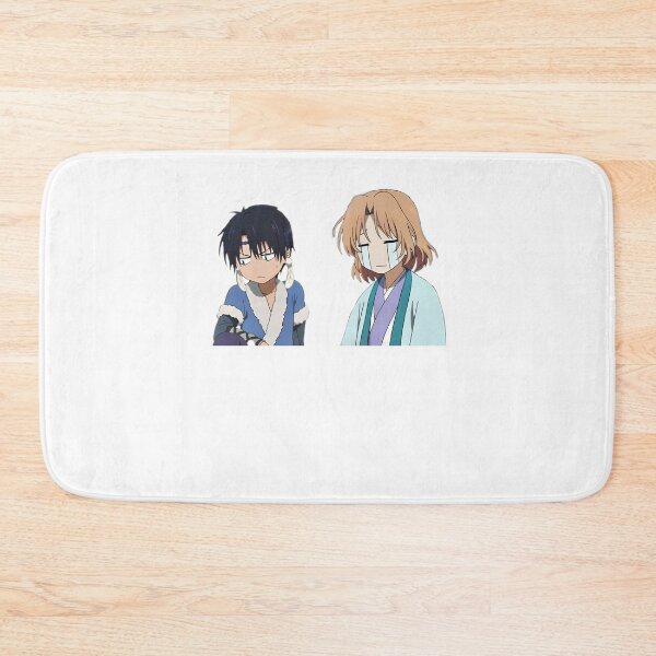 Item preview, Akatsuki no Yona -Yona Anime designed and sold by HarmJedidiah.