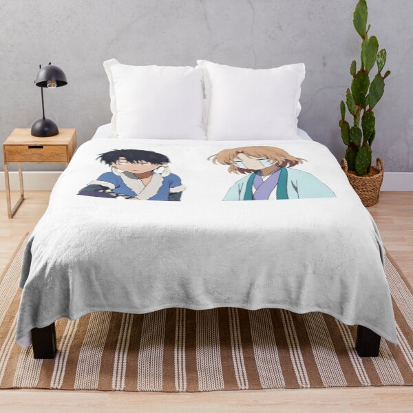 Item preview, Akatsuki no Yona -Yona Anime designed and sold by HarmJedidiah.