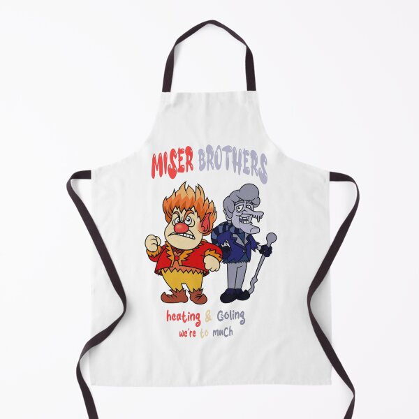 Item preview, miser brothers designed and sold by Rondeboy.