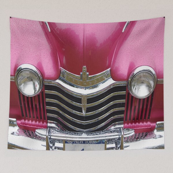 Item preview, Cars as art: Oldsmobile 1941 designed and sold by John Schneider.