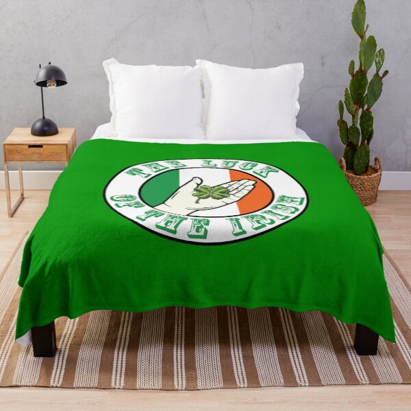 Item preview, Irish Luck designed and sold by bushwombat.