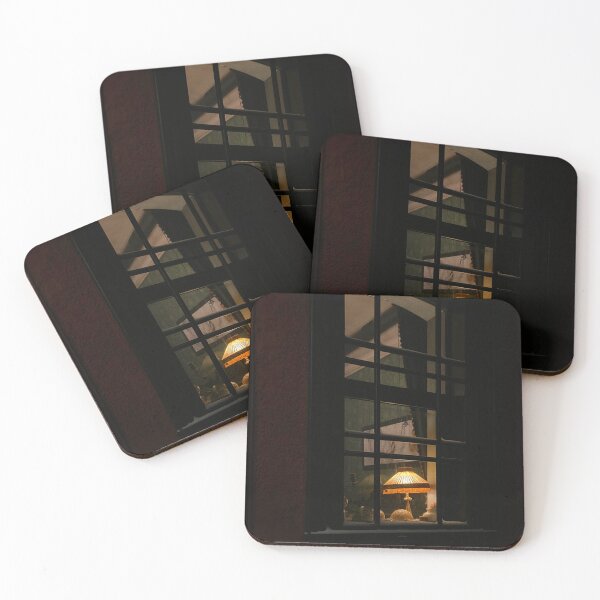 Item preview, Night window designed and sold by taya-stdnk.