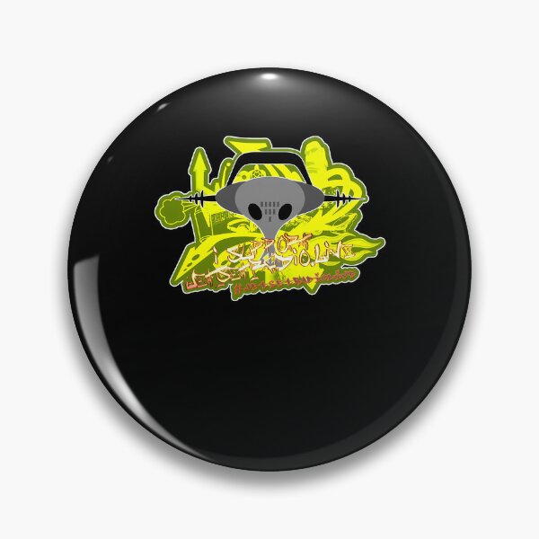 Item preview, Jet Set Pedia - Jet Set Radio designed and sold by ZaidCoilShop.