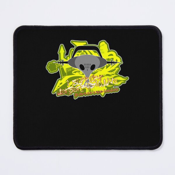 Item preview, Jet Set Pedia - Jet Set Radio designed and sold by ZaidCoilShop.