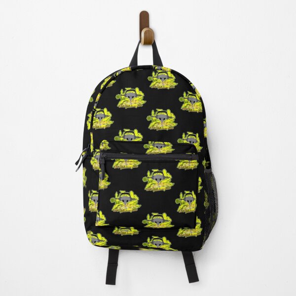 Item preview, Jet Set Pedia - Jet Set Radio designed and sold by ZaidCoilShop.