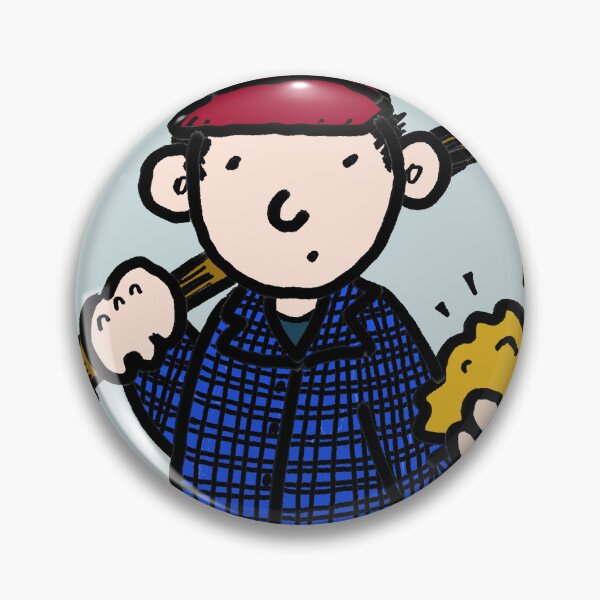 Item preview, Bob The Prospector in Colour designed and sold by Bob-Prospector.
