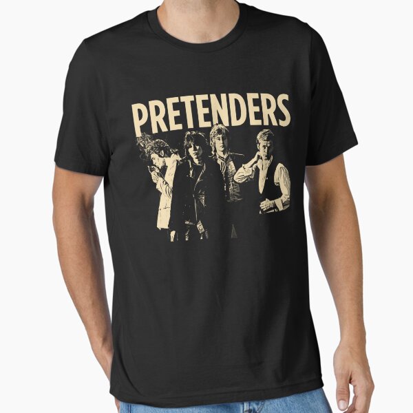 Item preview, Pretenders  (1) designed and sold by KittibunPhu.