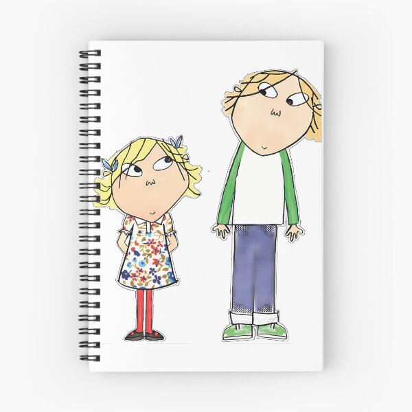 Item preview, Charlie Fictional Children- Charlie brother designed and sold by BucknerLeader.