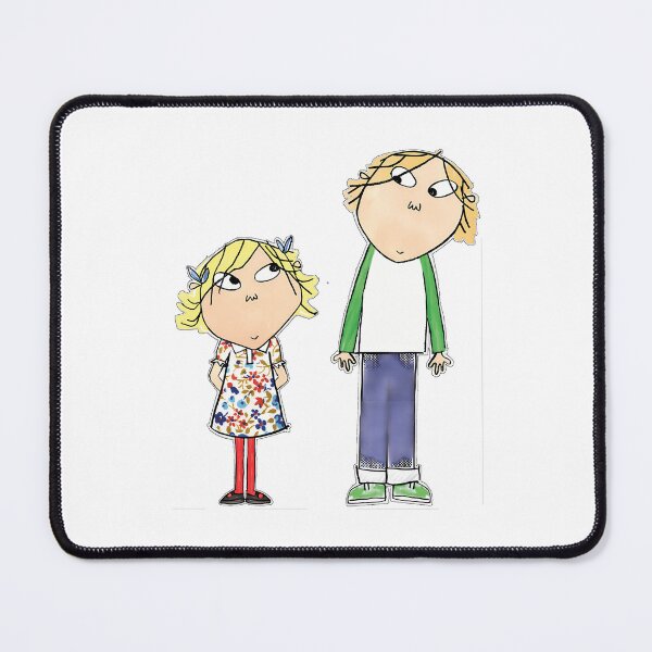 Item preview, Charlie Fictional Children- Charlie brother designed and sold by BucknerLeader.