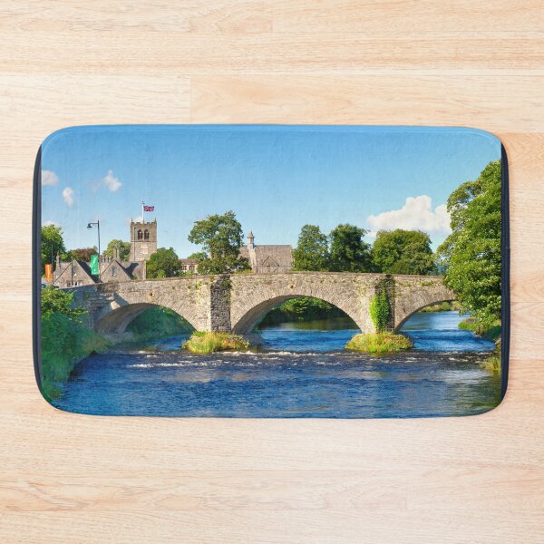 Item preview, Nether Bridge Kendal designed and sold by Alisonchambers2.