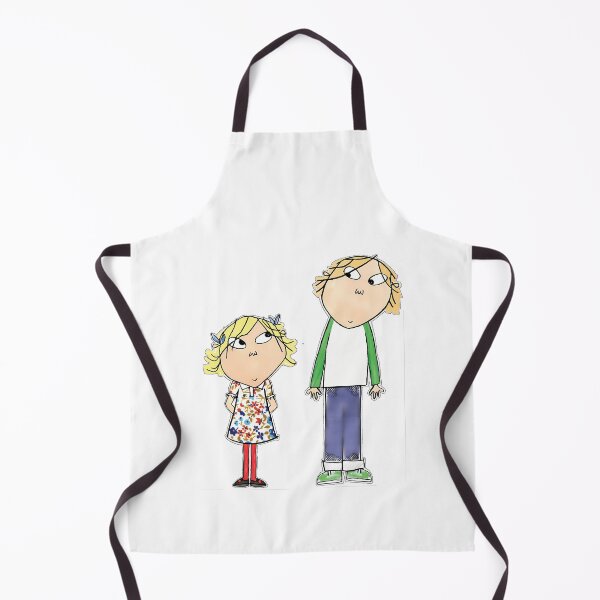 Item preview, Charlie Fictional Children- Charlie brother designed and sold by BucknerLeader.