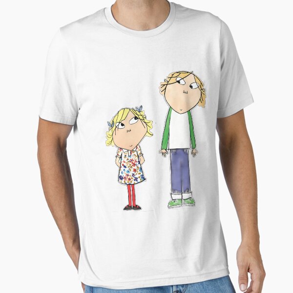 Item preview, Charlie Fictional Children- Charlie brother designed and sold by BucknerLeader.