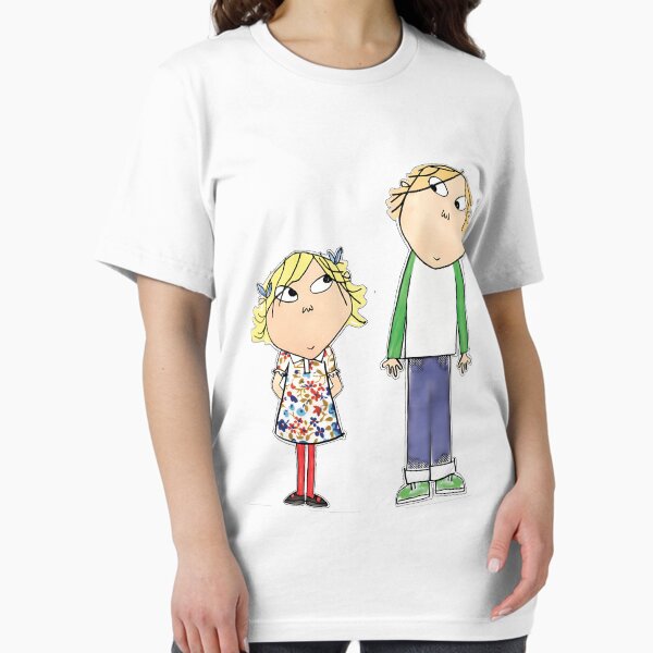 Item preview, Charlie Fictional Children- Charlie brother designed and sold by BucknerLeader.