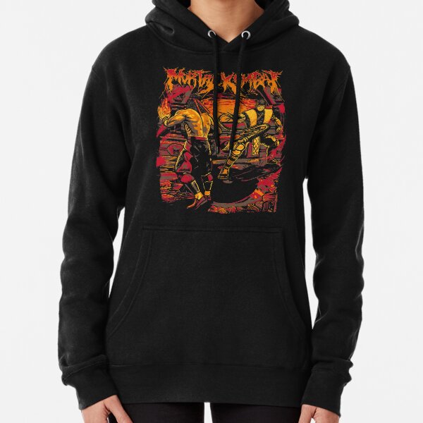 Item preview, Vintage Mortal Kombat 1992 designed and sold by HoneyNutsGibso.