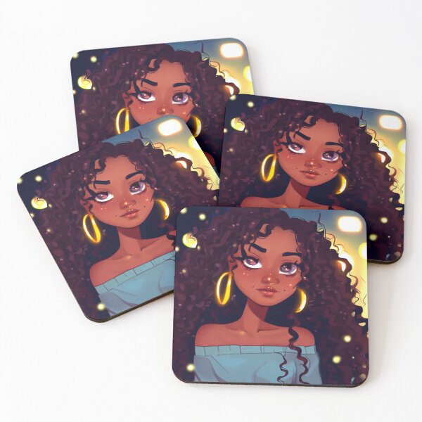Item preview, Carlie designed and sold by Visions-ai.