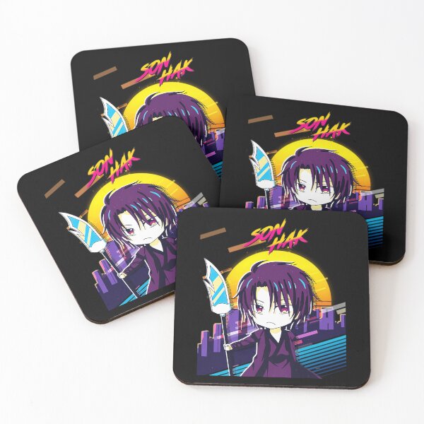 Item preview, Akatsuki no Yona -Yona Anime designed and sold by BentonGiovani.