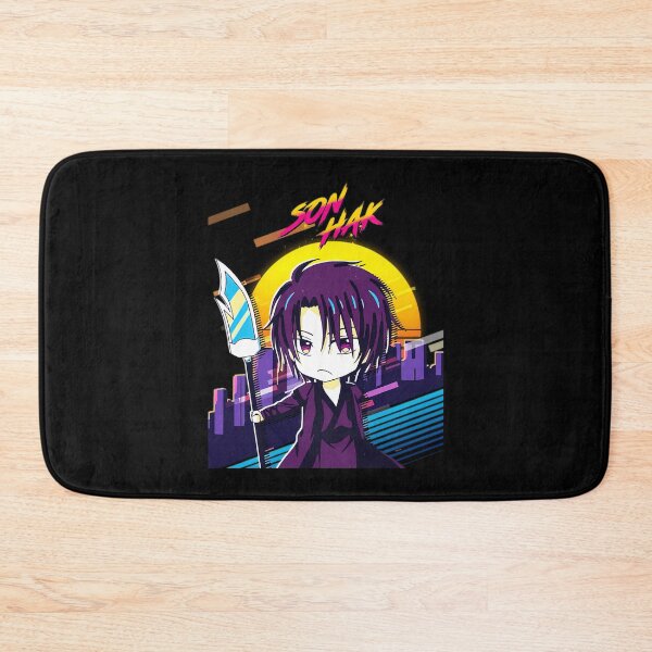 Item preview, Akatsuki no Yona -Yona Anime designed and sold by BentonGiovani.
