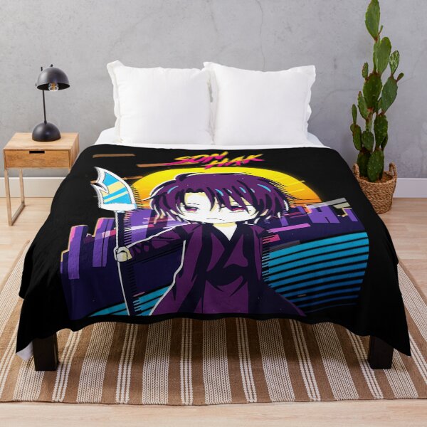 Item preview, Akatsuki no Yona -Yona Anime designed and sold by BentonGiovani.
