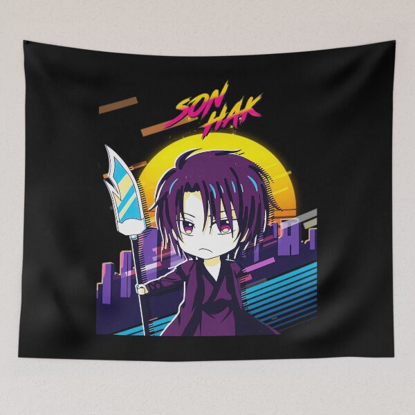 Item preview, Akatsuki no Yona -Yona Anime designed and sold by BentonGiovani.