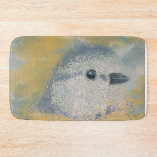 Item preview, Blue tit, flower tit designed and sold by itkacreations.