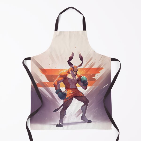 Item preview, Kangaroo designed and sold by ZenZephyrDesign.