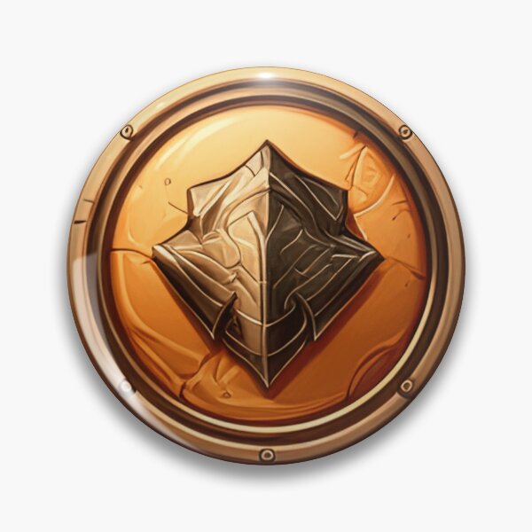 Item preview, Paladin #5 designed and sold by ProfessorsNFT.