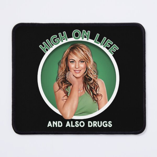 Item preview, LINDSAY actor LOHAN designed and sold by KohsoomBuaban.