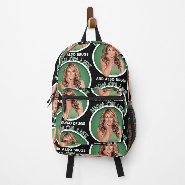 Item preview, LINDSAY actor LOHAN designed and sold by KohsoomBuaban.