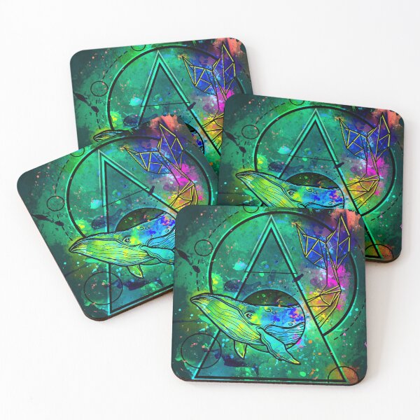 Item preview, Majestic Depths designed and sold by Indianrocks.