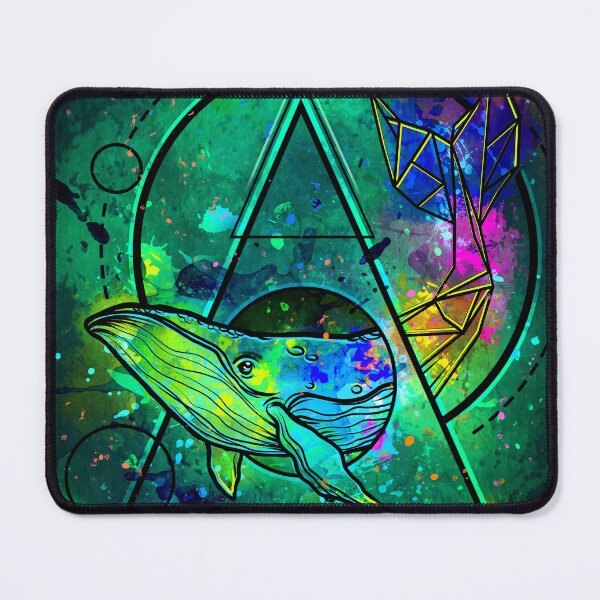 Item preview, Majestic Depths designed and sold by Indianrocks.