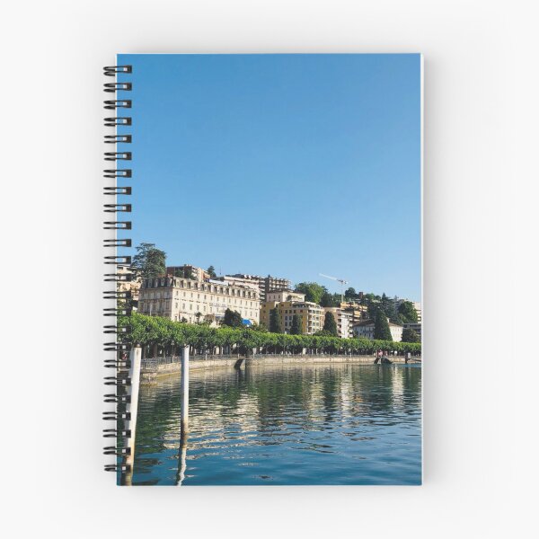 Item preview, Town in Swiss designed and sold by Susanna-design.