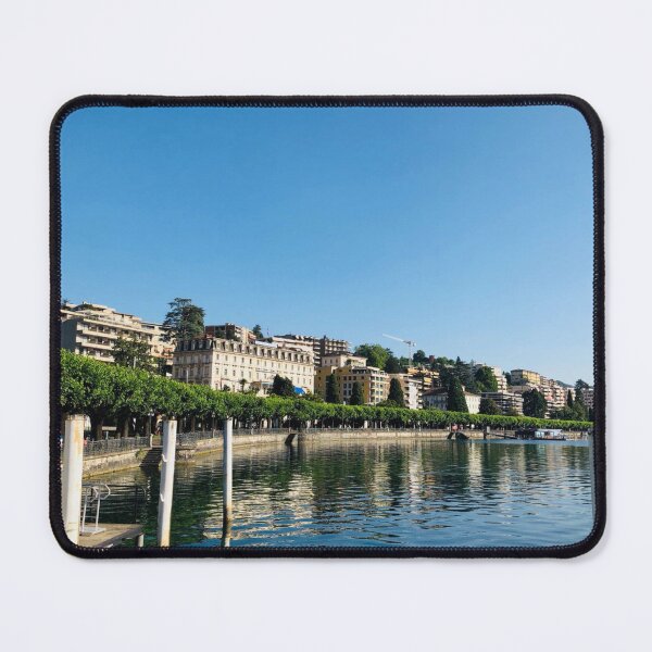 Item preview, Town in Swiss designed and sold by Susanna-design.