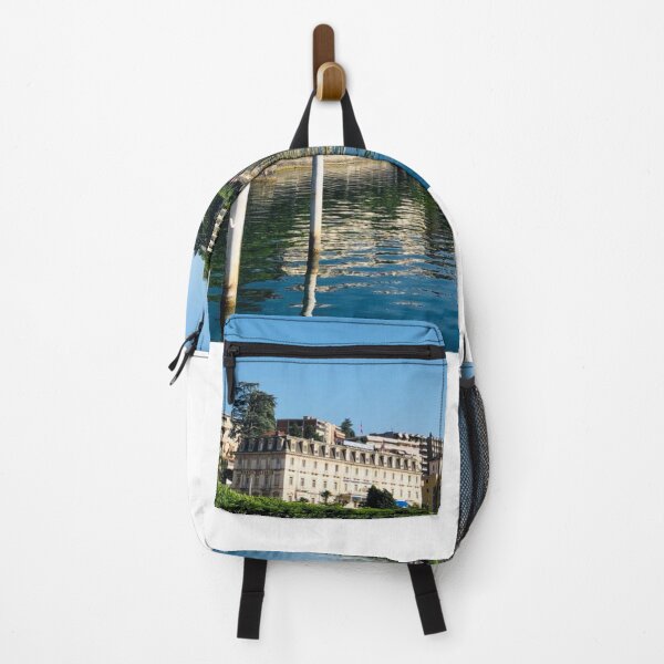Item preview, Town in Swiss designed and sold by Susanna-design.