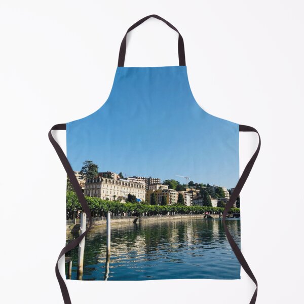 Item preview, Town in Swiss designed and sold by Susanna-design.