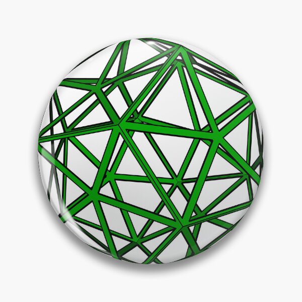 Item preview, gmtrx f110 lawal matrix dodecahedron designed and sold by Seni Lawal.