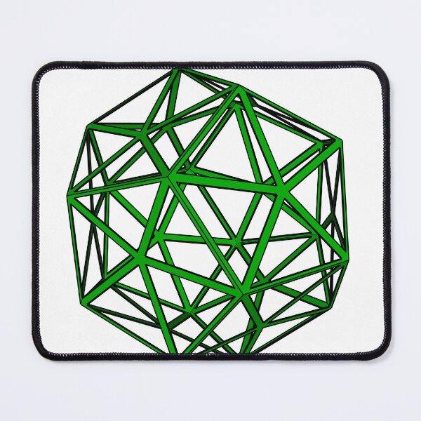 Item preview, gmtrx f110 lawal matrix dodecahedron designed and sold by Seni Lawal.