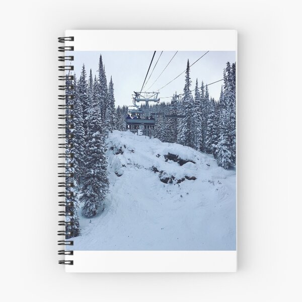 Item preview, Vail Mountain designed and sold by Brad Bugara.