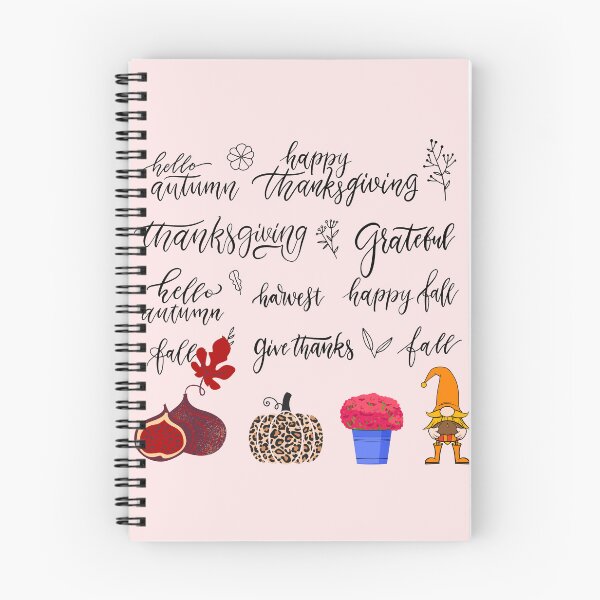Item preview, Thanksgiving themed Fall Autumn and winter celebrations designed and sold by Ssuwicha.