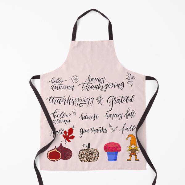 Item preview, Thanksgiving themed Fall Autumn and winter celebrations designed and sold by Ssuwicha.