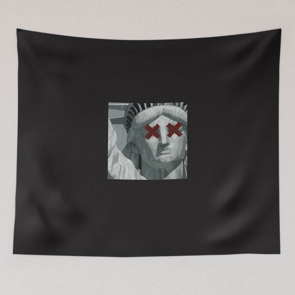 Item preview, grandson overdose designed and sold by NicolasHernand8.