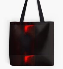 Bolsa de tela Distorsionado