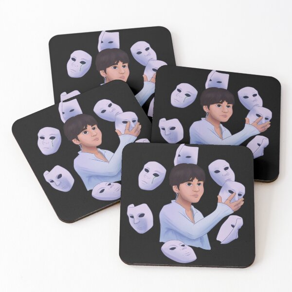 Item preview, Handsome JK designed and sold by FalliesBlink.