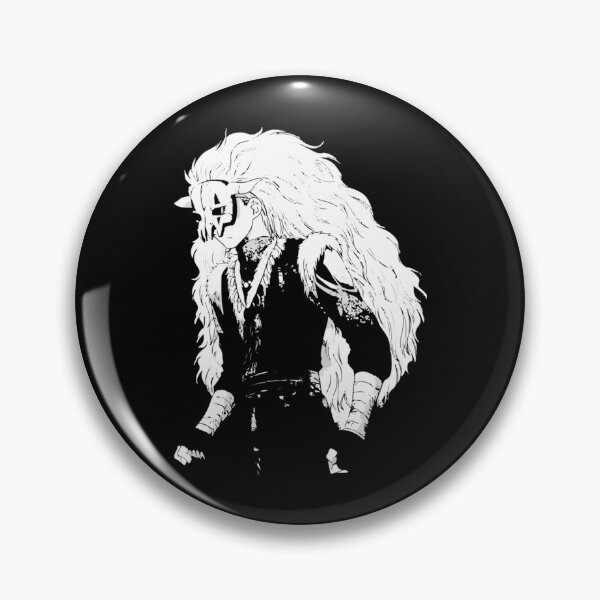 Item preview, Akatsuki no Yona -Yona Anime designed and sold by HarmJedidiah.