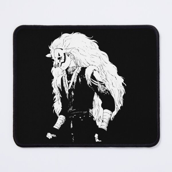 Item preview, Akatsuki no Yona -Yona Anime designed and sold by HarmJedidiah.