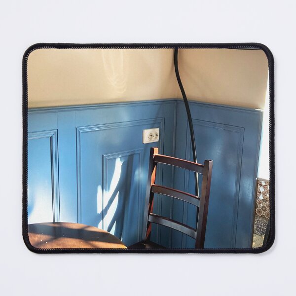 Item preview, Сhair in a cafe designed and sold by taya-stdnk.