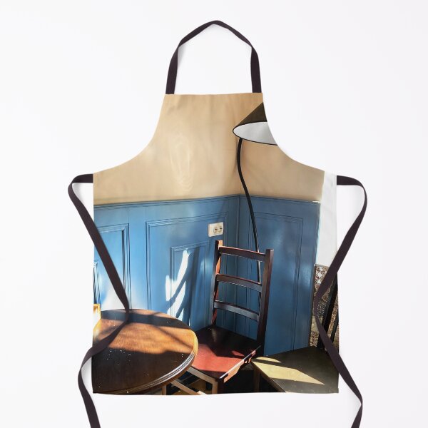 Item preview, Сhair in a cafe designed and sold by taya-stdnk.