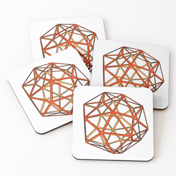 Item preview, gmtrx lawal  f110 matrix dodecahedron designed and sold by Seni Lawal.