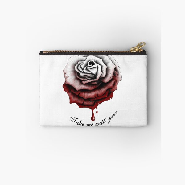 Item preview, The Bleeding Rose designed and sold by ElBe.