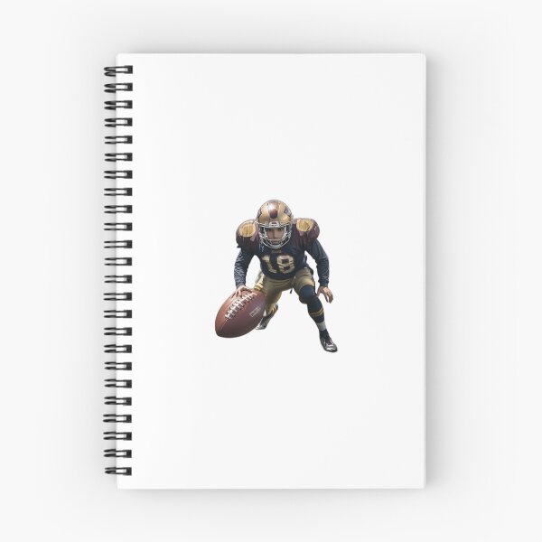 Item preview, American Football T-Shirt designed and sold by lcamshop.