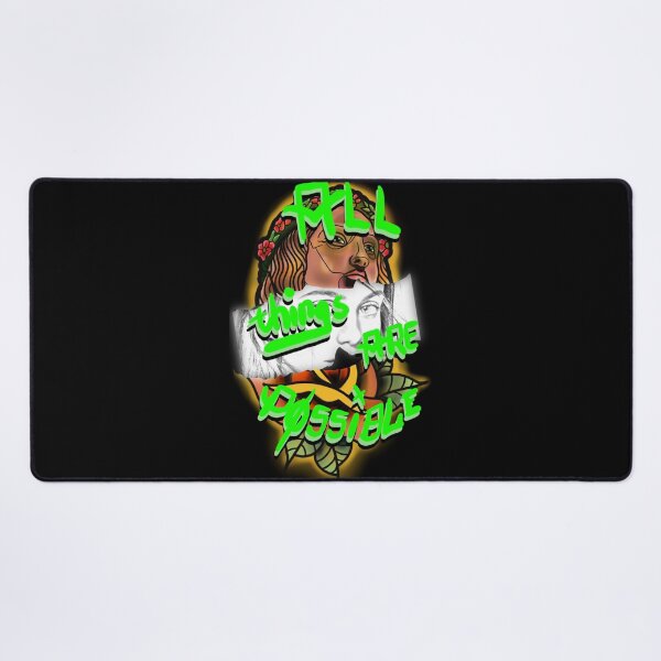 Item preview, All things are possible designed and sold by X1810x.